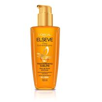 Elseve Óleo Extraordinário Para Cabelos 100ml