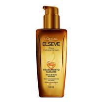 Elseve Óleo Extraordinário Tratamento Sublime 100ML 7899026478909 COT