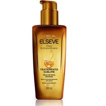 Elseve Óleo Extraordinário Tratamento Sublime 100ML