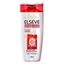 Elseve Shampoo 200ml Reparação Total 5 Mais