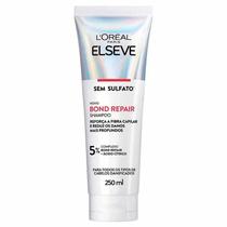 Elseve Shampoo Bond Repair 250mL