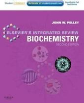 Elsevier's integrated review: biochemistry