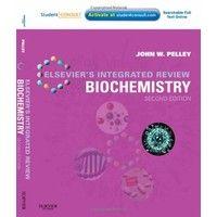 Elseviers integ biochem 2e Elseviers integ biochem 2e