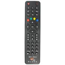 Elsys Controle R.Receptor Oi TV HD Le-7014