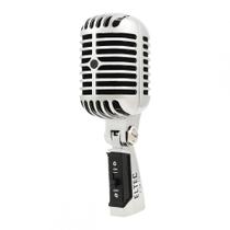 ELTEC CM55 Microfone vintage