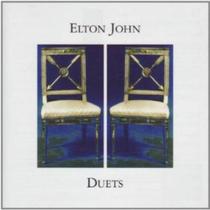 Elton John - Duets - Universal (Cds)