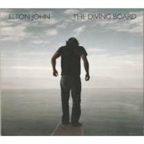 Elton john - the diving board - Universal Music Ltda