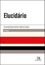 ELUCIDáRIO - ALMEDINA