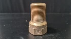 Eluma prolongador longo bronze 3/4 Eluma prolongador longo bronze 3/4