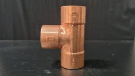 Eluma te cobre 28 mm