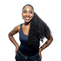 Elva - rabo de cavalo -bio fibra fashion line