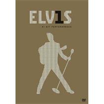 Elvis 1 hit performances dvd - SONY MUSIC