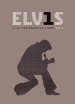 Elvis 1 Hit Performances & More, V.2 - Sony/Bmg (Dvd)