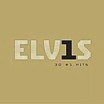 Elvis 30 1 hits - SONY/BMG (CDS)