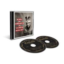 Elvis Costello - Rei da América e Outros Reinos (2 CDs)