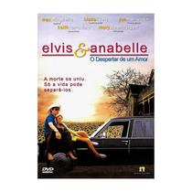 Elvis e Anabelle - O Despertar de Um Amor - DVD (2007) - Paris Filmes