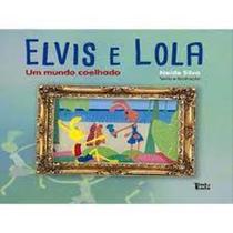 Elvis e Lola: Um Mundo Coelhado - TANTA TINTA Elvis e Lola: Um Mundo Coelhado - TANTA TINTA