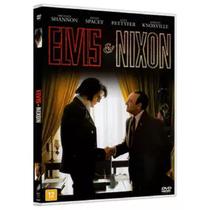 Elvis e Nixon - DVD Sony