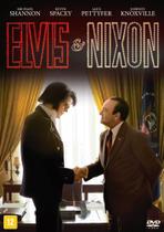Elvis & Nixon - DVD