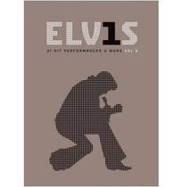 Elvis presley 1 hit performances and more vol 2 dvd