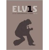 Elvis presley 1 hit performances and more vol 2 dvd