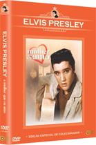 Elvis Presley - A Mulher Que Eu Amo (Dvd) Digipack
