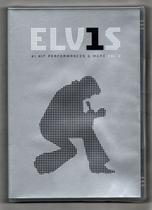 Elvis Presley Dvd 1 Hit Performances And More Vol. 2 - Sony Music