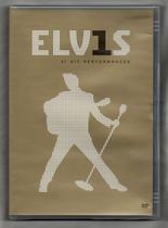 Elvis Presley Dvd 1 Hit Performances Elvis Presley Dvd 1 Hit Performances