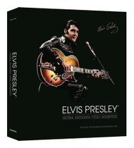 Elvis Presley - História, Discografia, Fotos e Documentos Elvis Presley - História, Discografia, Fotos e Documentos