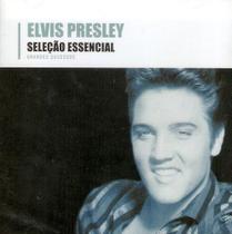 Elvis presley - seleção essencial cd