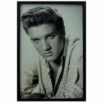 Elvis - quadros retrô Elvis - quadros retrô