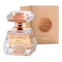 Elyse Eau De Parfum 50Ml - Boticário Elyse Eau De Parfum 50Ml - Boticário
