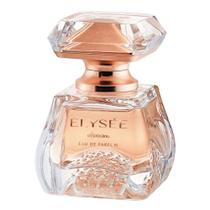 Elysée Eau de Parfum 50ml - Cosméticos