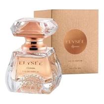 Elysee Eau de Parfum 50ml Tradicional Elysee Eau de Parfum 50ml Tradicional