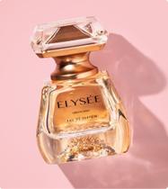 Elysée Eau de Parfum O Boticário Perfume Feminino Sofisticado, Alta Fixação, Fragrância Elegante e Marcante.50 ml Elysée Eau de Parfum O Boticário Perfume Feminino Sofisticado, Alta Fixação, Fragrância Elegante e Marcante.50 ml