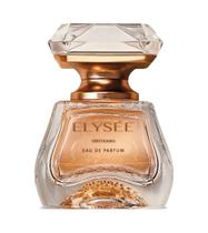 Elysée Eau de Parfum O Boticário Perfume Feminino Sofisticado, Alta Fixação, Fragrância Elegante e Marcante Elysée Eau de Parfum O Boticário Perfume Feminino Sofisticado, Alta Fixação, Fragrância Elegante e Marcante