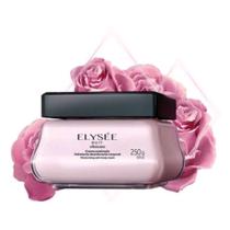 Elysée Nuit Creme Acetinado Hidratante Desodorante, 250g - O boticário