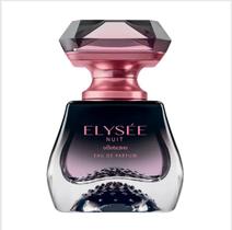 Elysée Nuit Eau de Parfum 50ml - Boticário