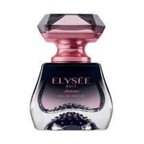 Elysee Nuit Eau de Parfum 50ml - Chipre Gourmand Elysee Nuit Eau de Parfum 50ml - Chipre Gourmand