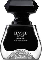 Elysée Succès Eau de Parfum 50ml - Cosméticos Elysée Succès Eau de Parfum 50ml - Cosméticos