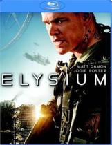 Elysium (blu-ray) - SONY PICTURES
