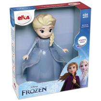 Elza - Frozen Elka +24 Meses