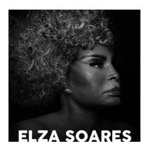 Elza Soares - Trayectória Musical - Amarelo Oceanico PA