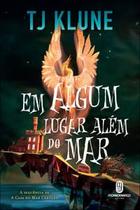 Em Algum Lugar Além do Mar: a Sequência de a Casa no Mar Cerúleo