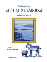 Em busca da aldeia submersa