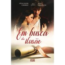 Em Busca da Ilusão - Clarim