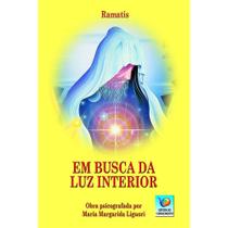 Em Busca da Luz Interior - Conhecimento