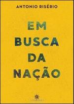 Em Busca Da Nação - TOPBOOKS