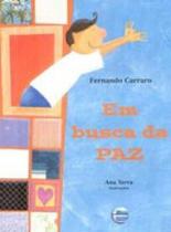 EM BUSCA DA PAZ Sortido