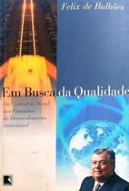Em busca da qualidade